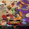 Street Fighter V Hardcover Volume 1 Champions Rising by Ken... 9781772941418