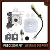 Carburetor For Echo ES-255 PB-251 PB-255 PB-255LN Zama RB-K90 Air Filter Tune Up