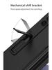 Samsung Galaxy Z Fold 5 Magnetic Folding Case with Pen Slot & Full Coverage Protection
