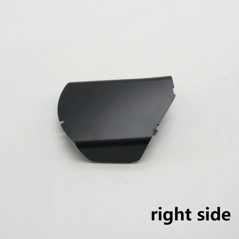 

Для Honda Vezel HRV 2015-автомобильное зеркало заднего вида, нижняя базовая крышка, крышка, крыло, дверь, боковая рамка зеркала, лампа, стекло G right side