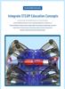 Little Question Mark S9 Spider Robot: STEAM DIY Educational Kit for Young Students