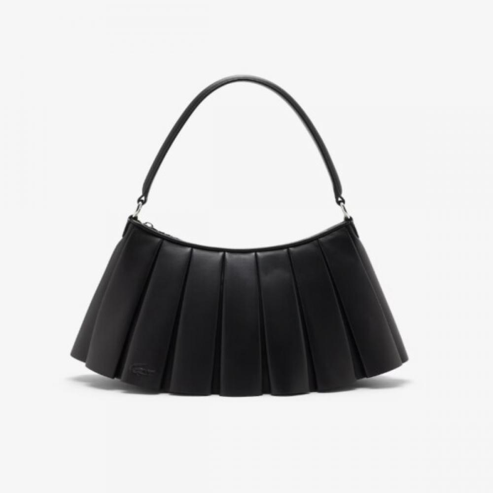 

Lacoste Large Shoulder Bag Cw Nu5176d56g 000
