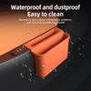 For Lynk & Co 900 2025 Custom Car Groove Mat Silicone Phone Storage Box Protective Cover Waterproof Interior Accessories