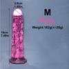 Cheap 5 Colors Small Transparent Dildo Suction Cup Jelly Dick Women Erotic Anal Sex Toys Soft Clitori Vaginal Masturbators Penis
