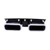 Dash Center A/C Outlet Air Vent Trim Panel 5566006100 For Toyota Camry 2006-2013