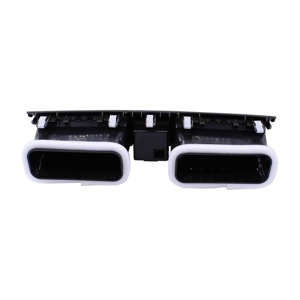 Dash Center A/C Outlet Air Vent Trim Panel 5566006100 For Toyota Camry 2006-2013