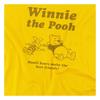 Winnie the Pooh Childrens/Kids Winnie The Pooh & Piglet Relax T-Shirt