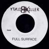 7inch Record BOUNTY KILLER  Full Surface NONE Bounty Killer 2003 Jamaica Reggae Ska  Dub Used