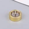 1Pcs 16Mm Single Directional Microphone Diaphragm Cartridge Core Capsule For Studio Record Condenser Mic Accessories