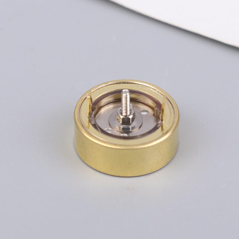 1Pcs 16Mm Single Directional Microphone Diaphragm Cartridge Core Capsule For Studio Record Condenser Mic Accessories