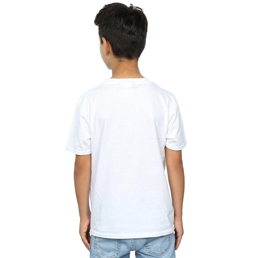 Gremlins Boys Spike Glasses T-Shirt