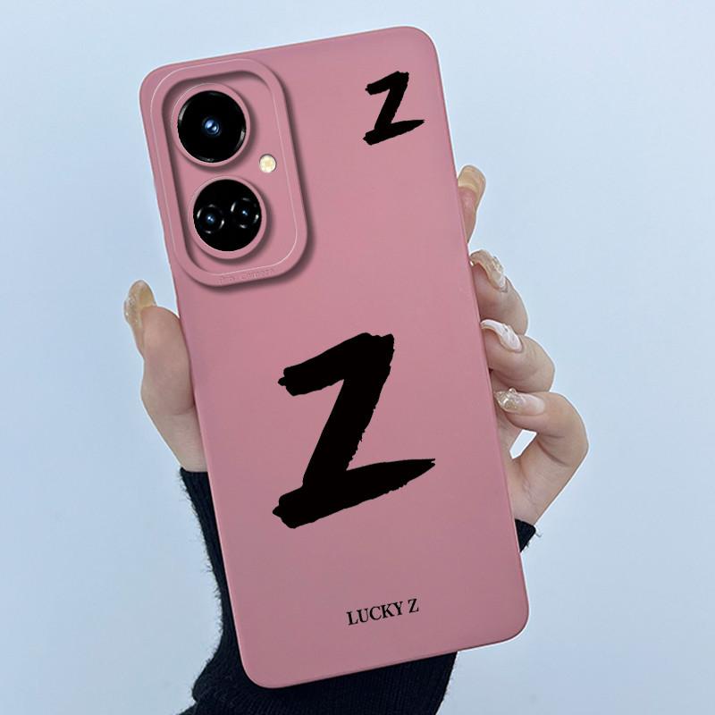For Tecno Camon 19 Pro Camon19 19Pro Case Cute Letter Shockproof Soft Silicone Back Cover For Tecno Camon 19 Neo CH6i Phone Case