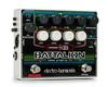 Battalion Bass Effects Electro-Harmonix Preamp/DI