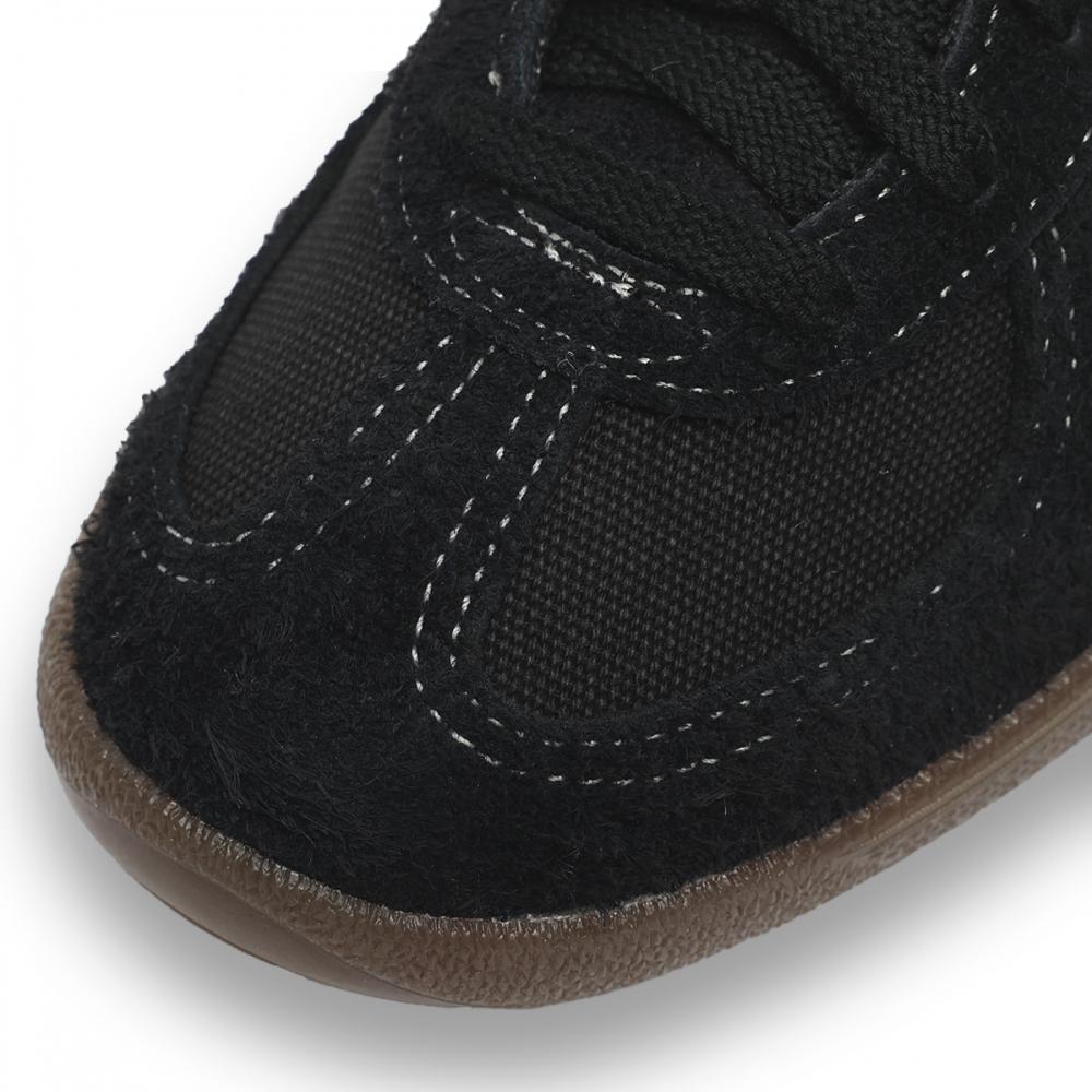 Puma Palermo Vintage 39684104   Puma Black   Frosted Ivory