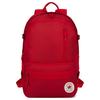 Polyester Backpack Regular Unisex Red 10028118-A02