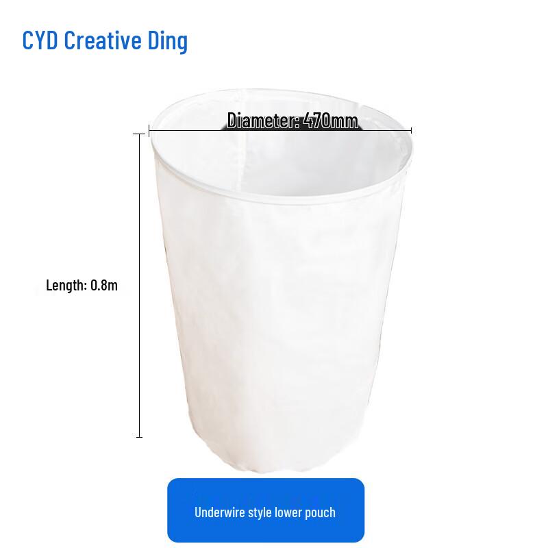 Industrial Woodworking Dust Collector Filter Bag