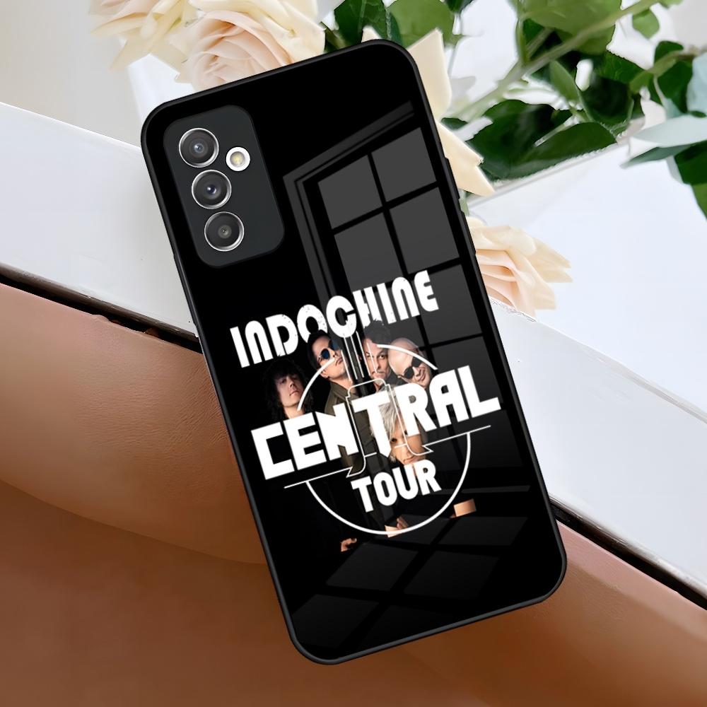 

Best Of Indochine Band Phone Case for Samsung A15 A25 A35 A55 A14 A24 A34 A54 A13 A23 A33 A53 A12 A22 A32 A52 A11 A05 A06 Cover Samsung A05