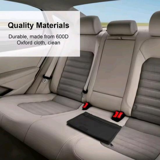 Car Interior Storage Bag Oxford Cloth Glove Box Multi-pocket Bag Car Accessories