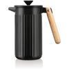 Cafeteira de pistão - BODUM - Douro - Em porcelana - 8 chávenas - 1 l