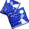 Ice Cooling Gel Pad: Car, Office & Student Use – Breathable Gel Cushion for Chairs & Pillows