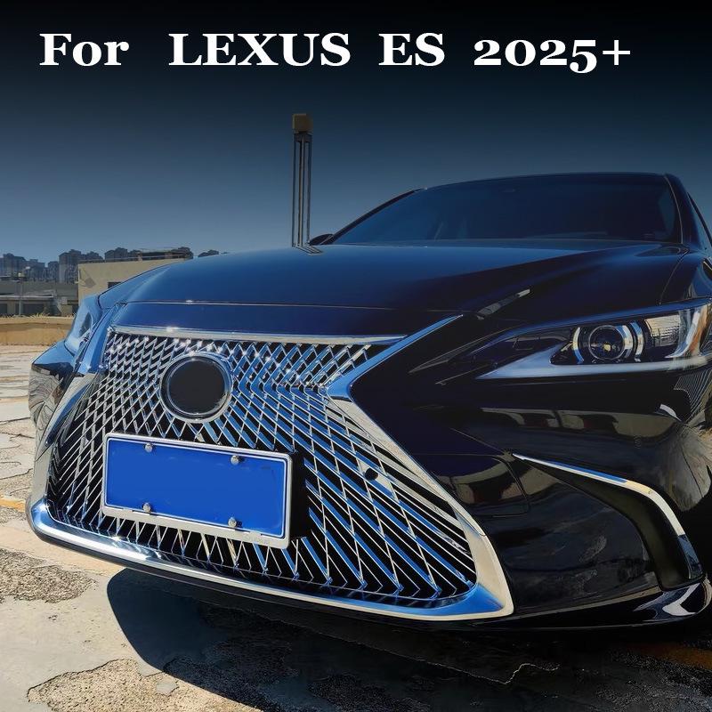 2025 Lexus ES200/260/300H LS-Style Modified Grille