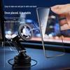 360° Rotation Magnetic Car Phone Holder with Vacuum Suction