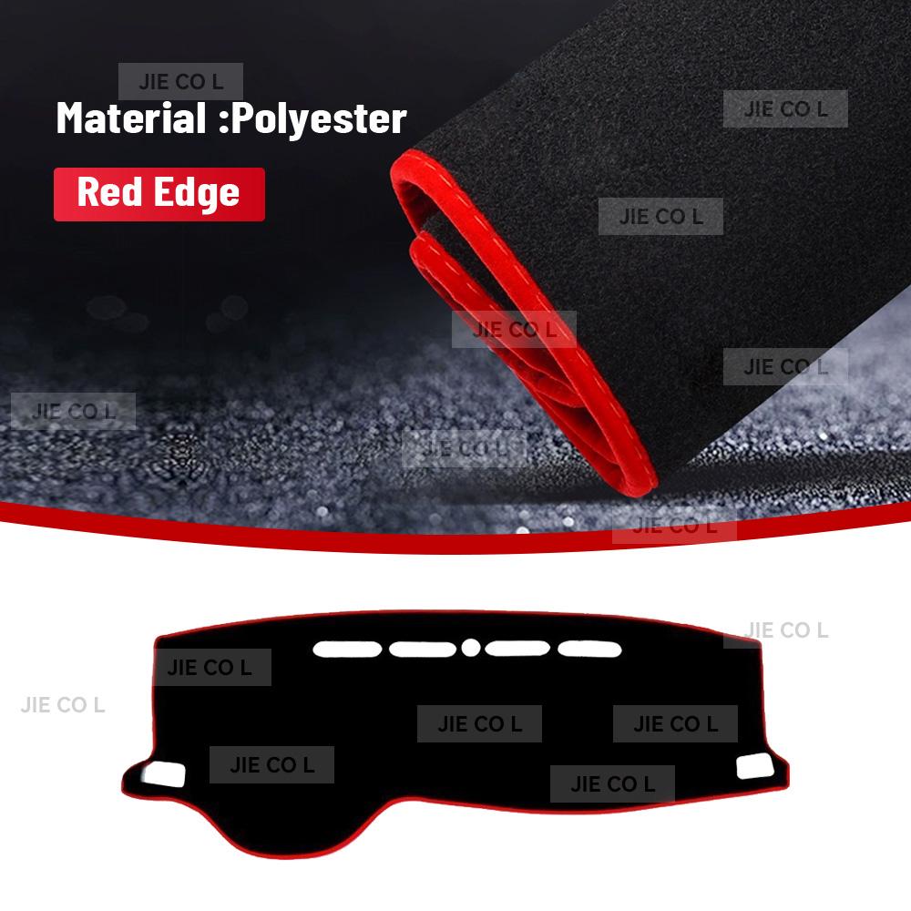 

Для CHERY ARRIZO 6 Pro -2025 Автомобильный коврик на панель приборов Защита от УФ-излучения Накладка на панель приборов Коврик на панель Защита от солнца Подушка Ковер Защитные аксессуары Left rudder driving