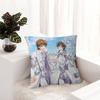 Classic Mecha Anime C-Code G-Geass Personalized Pillow Cover Kids Bedroom Wild Party Decor Pillowcase Kid Birthday Shower Gift