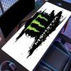 Monster Energy Print Mouse Pad, for Keyboard Pad Laptop PC Mat for Office Home Use, Desk Decor, Perfect Birthday Gift for Gamers