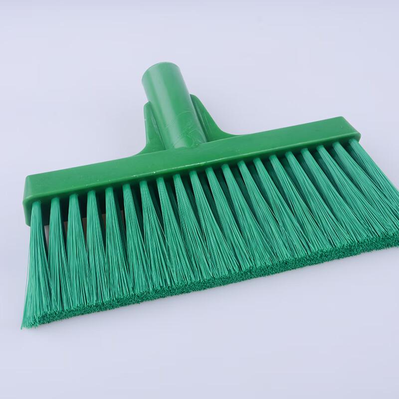 SHIANKU Soft Bristle Broom Head