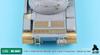 Tetra Model ME Series Russian Medium Tank Early Production Type Plastic Model Parts ME3551 1/35 T-54B (MIN)