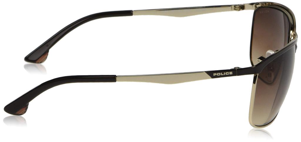 Sunglasses SPL918J 0K05 Japan 62 [Police] (FREE Size)