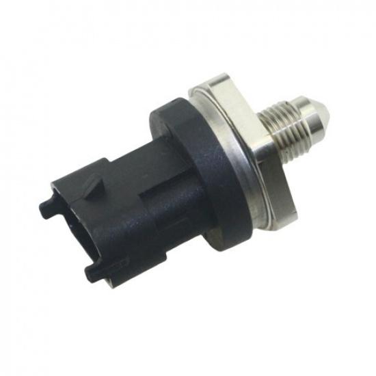 Fuel Rail Pressure Sensor BM5G-9F972-BA BM5Z-9F972-A  Fit For Ford Volvo