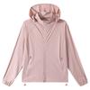 Sunscreen Clothing Men's Summer Outdoor Cycling Sports Fishing Clothing Couple Skin Clothing Sunscreen Clothing Jacket Couple