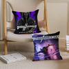 COOL G-Ghostrunner 2 Cushion Cover Pillow Cover Decor Pillowcase Printed Cushion Case For Couch