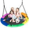 Stork Nest 120cm Swingo XXL - Multicoloured