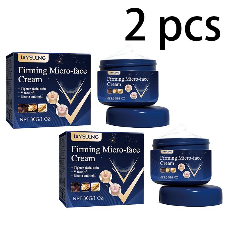V-Face Firming Cream Firming & Nourishing Face Contour Chin Face Skin Massage Treatment Cream