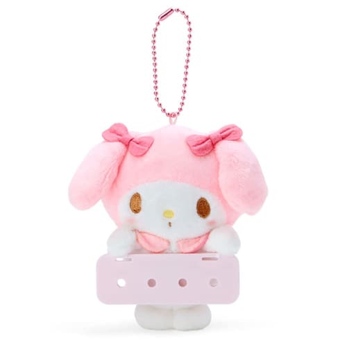 

Чехол-талисман Sanrio My Melody (Серия Майпачирун) 675199