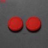 JCD 2Pcs Silicone Rubber Protective Skin Joystick Grip Grips Cap For Switch Lite/Oled Joy-Con Game Console Joysticks Skin