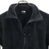 The North Face Fleece Jacket XS Black NA72301 Outerwear Men's Used