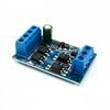 High-Power 600W MOS Tube FET Trigger Drive Module PWM Control High / Low Level Trigger Switch DC 4V-60V 5V 12V 24V
