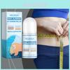 Houkea Body Roller For Firm Skin Daily Massage Enhances Body Contours And Care