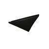 New Front Left Door Inside Triangle Cover 25838246 For Silverado 3500 2007-13