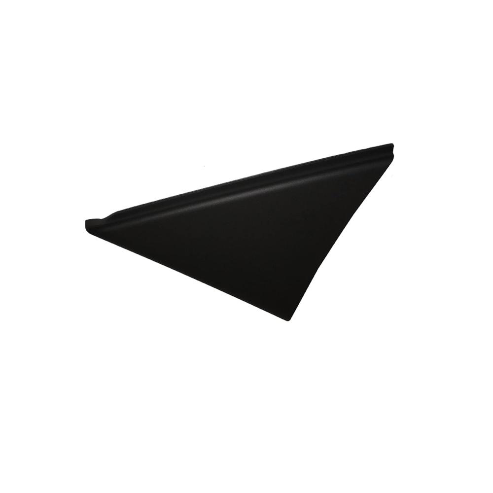 New Front Left Door Inside Triangle Cover 25838246 For Silverado 3500 2007-13