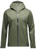 Jacket Black Diamond Fineline Stretch Shell Jacket