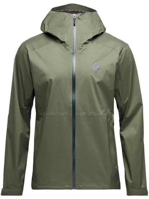 Jacket Black Diamond Fineline Stretch Shell Jacket