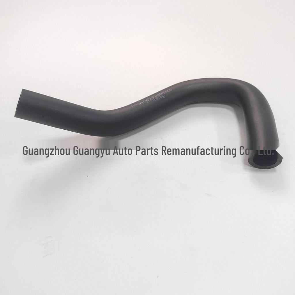 Power Steering Pump Oil Inlet Hose for Accord (Part No. 53731-SDA-A00)