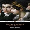 Elective Affinities by Johann Wolfgang Von Goethe Paperback Book 9780140442427