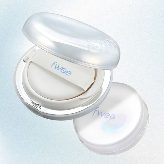 FWEE Cushion Glass Original 5 Colors (Single/Planned)