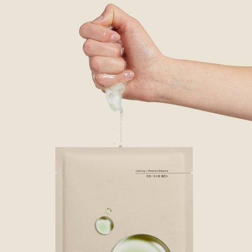 Husteller Little Drops Calming Days Ampoule Mask 25ml (10ea)